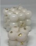 Bubbles candles