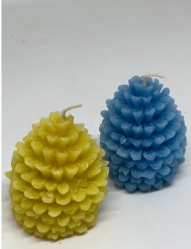 Tree Candle