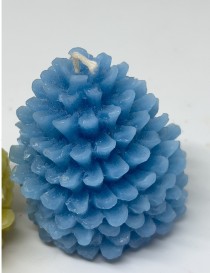 Tree Candle