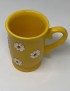 Handmade art cup