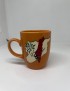 Handcrafted mug