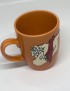 Handcrafted mug