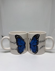 Cup set