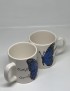 Cup set