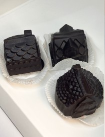 Lazy Cake
