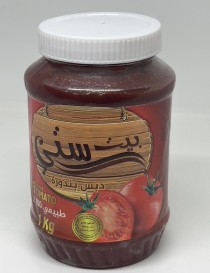 Tomato paste