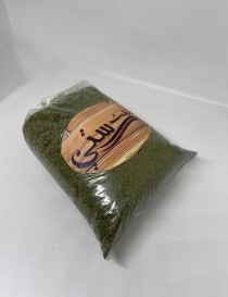 Dried mint