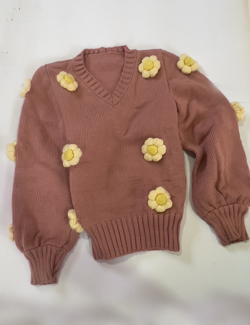 wool sweater