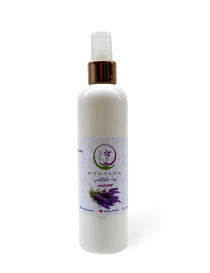 Lavender Water