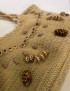 Bag made of wool