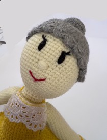 Wool game
