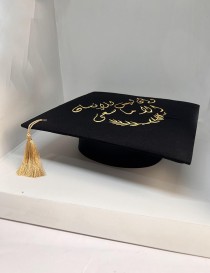 Graduation cap