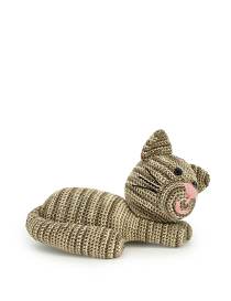 Oink Nose Cat