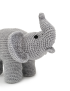 Grey Elephant