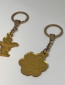 Acrylic Medal