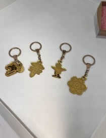 Acrylic Medal