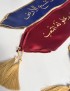 Graduation scarf