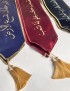 Graduation scarf