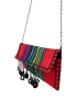 Sahra Nights Wool Bag