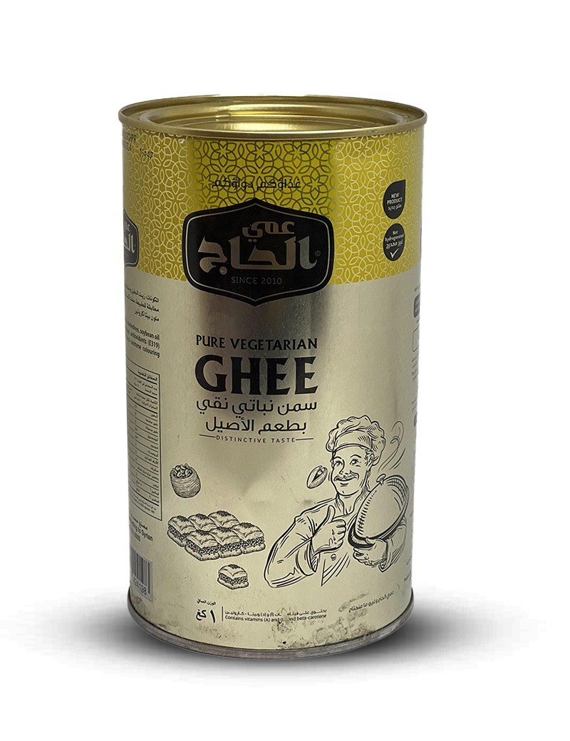 ghee