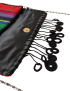 Sahra Nights Wool Bag