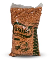 soft lentils