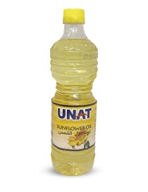 sunflower oil