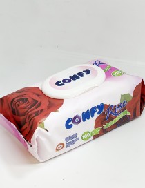 scented tissues