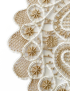 28cm Lace Table Doily