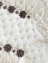 Classic Lace Table Runner (100x48cm)