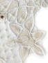 Classic Lace Table Runner (100x48cm)