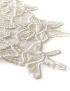 Classic Lace Table Runner (100x48cm)