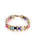 Beaded Summer Bracelet