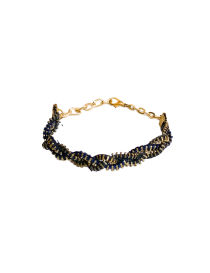 Zipper Bracelet