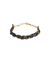 Zipper Bracelet