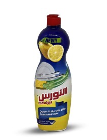 dishwashing liquid
