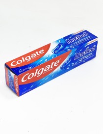 toothpaste