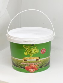 tomato paste