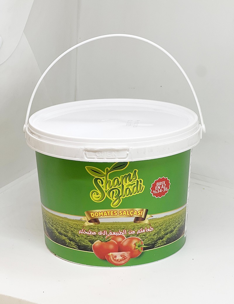 tomato paste