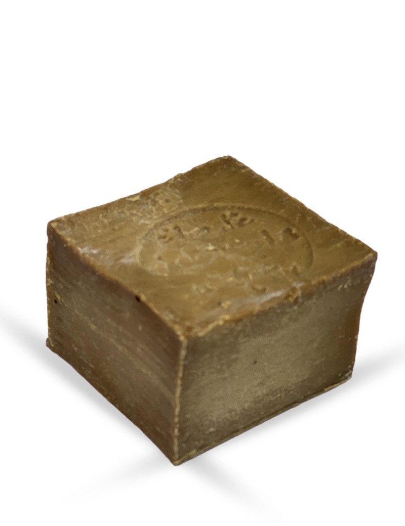 laurel soap