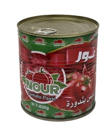 tomato paste