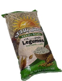 Lentils