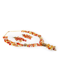 Natural Stone Set