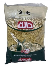 Vermicelli