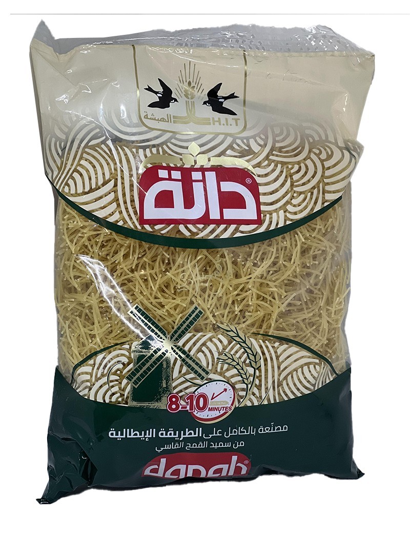 Vermicelli