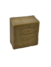 Bay soap