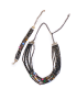 Night Gems Necklace Set