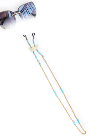 Beaded Eyeglass Chains | Stylish Sunglass Straps - 8 Colors