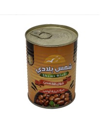 Fava beans