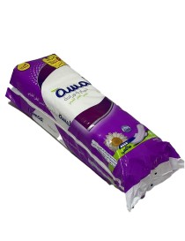Feminine pads